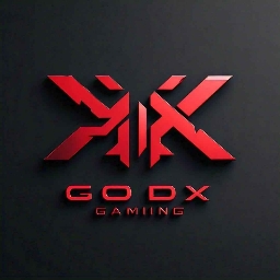 GODX GAMING  • #16k