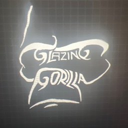 Glazing Gorilla Games