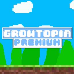 Growtopia Premium #16K