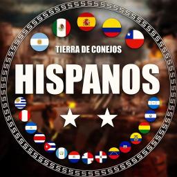 [ ] HISPANOS ⭐⭐