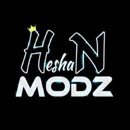 HeshaN ModZ