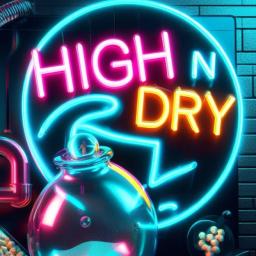 High N Dry