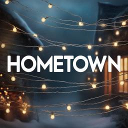 Hometown | 50 x Nitro Giveaway • Social • Gaming • Nondating • Emotes • Sfw • Egirls