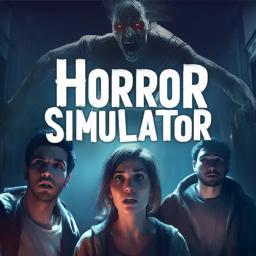 Horror Simulator