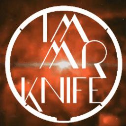 Im Mr KNIFE