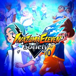 Inazuma Eleven Society