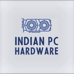 Indian PC Hardware