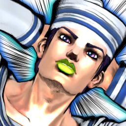 JoJo’s Bizarre Modding Community