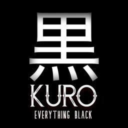 KURO 黒 KAMI – Discord
