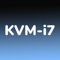 KVM-i7