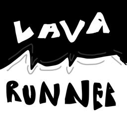 Lava Runners VR™