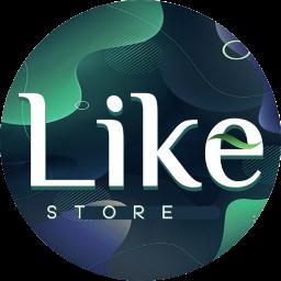 ~ Like Store .