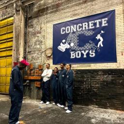 Lil Yachty / Concrete Boys