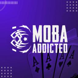 MOBA ADDICTED COMMUNITY