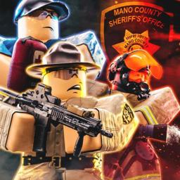 Mano County Roleplay Community