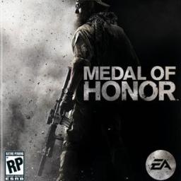 Medal of Honor 2010