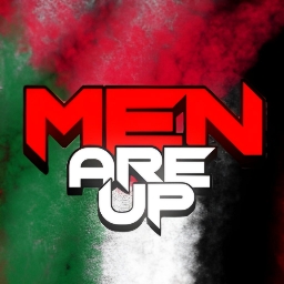 MenAreUp