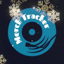 MerchTracker