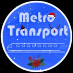 Metro Transport Official Server