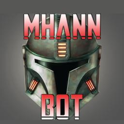 Mhanndalorian Bot