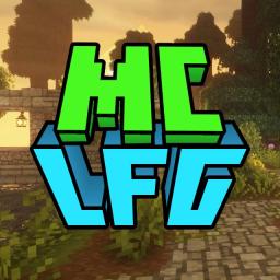 Minecraft LFG《》Advertise/Find