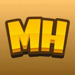 Minehold | A Minecraft Network