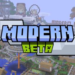 Modern Beta SMP