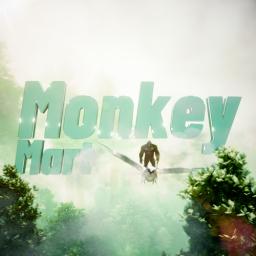 Monkey Mart