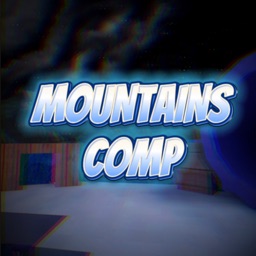 Mountains Comp League