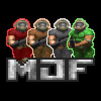 Multiplayer Doom Federation