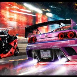 Need For Speed Unbound Mods