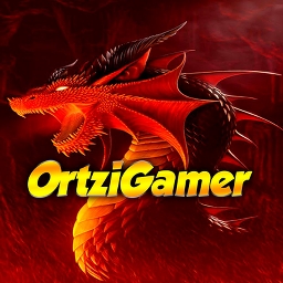 ORTZI GAMER Discord