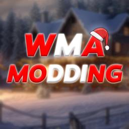 Offizieller WMA-Modding Discord