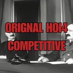 Original HOI4 Competitive