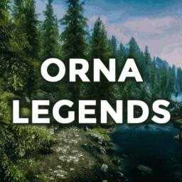 Orna Legends