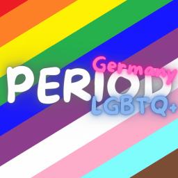 PERIOD | LGBTQ+ GERMANY