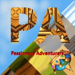 Passionate Adventurers [PA]