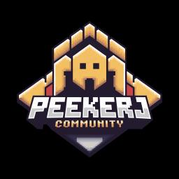 PeekerJ's Community