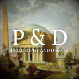 Philosophy & Debate