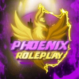 Phoenix Roleplay V2.5