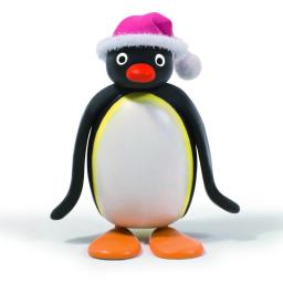 Pingu Emoji