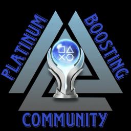 Platinum Boosting Community