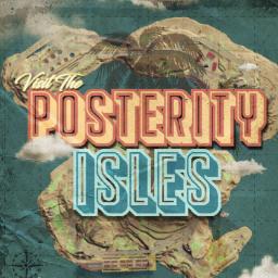 Posterity Isles