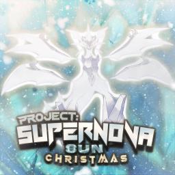 Project: Supernova Sun