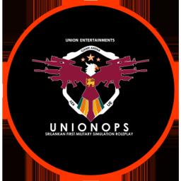 Project UNION-OPS™ Mili-Sim