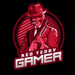 RED TEDDY GAMER