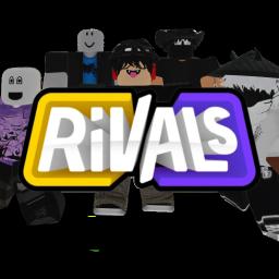 RIVALS Community