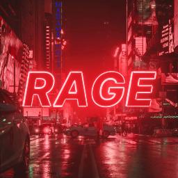 Rage | RP