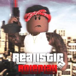 Realistic Roleplay 2 (SHUTDOWN)