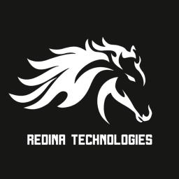 Redina Technologies #RoadTo4k